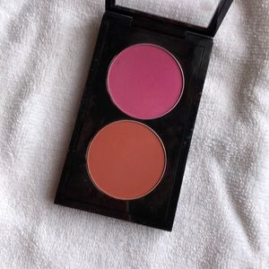 MAC Blush Duo